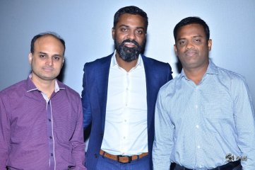 Robo 2 0 Movie 3D Digital Meet